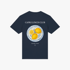 Capri Lunch Club T-shirt