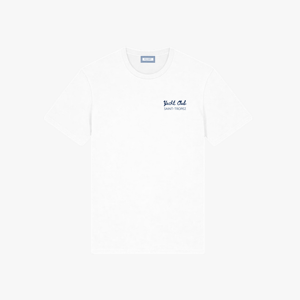 Saint-Tropez Club T-shirt