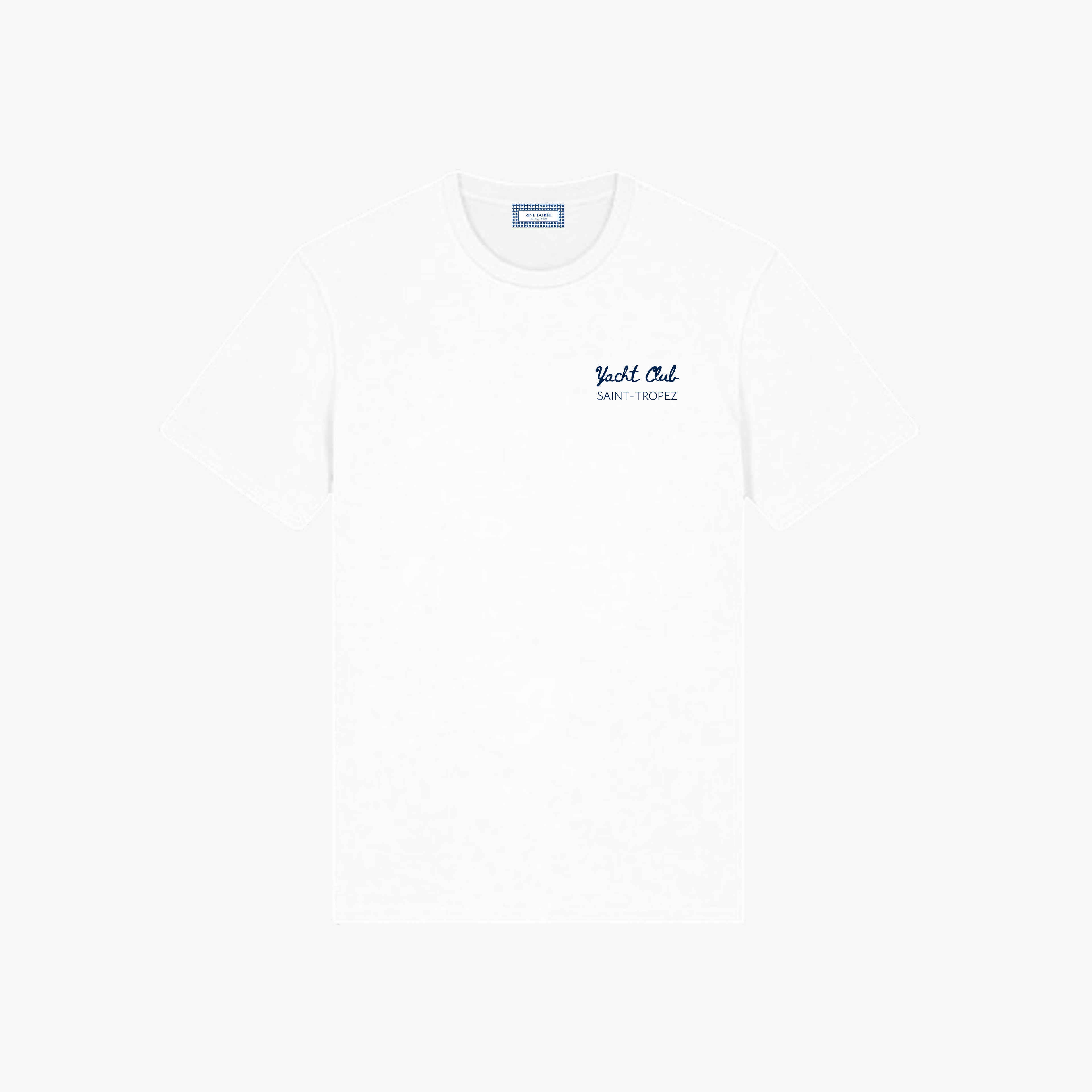 Saint-Tropez Club T-shirt