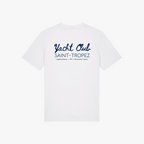 Yacht Club T-shirt