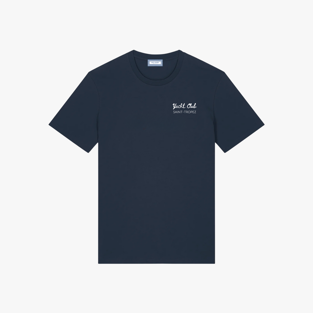 Saint-Tropez Club T-shirt