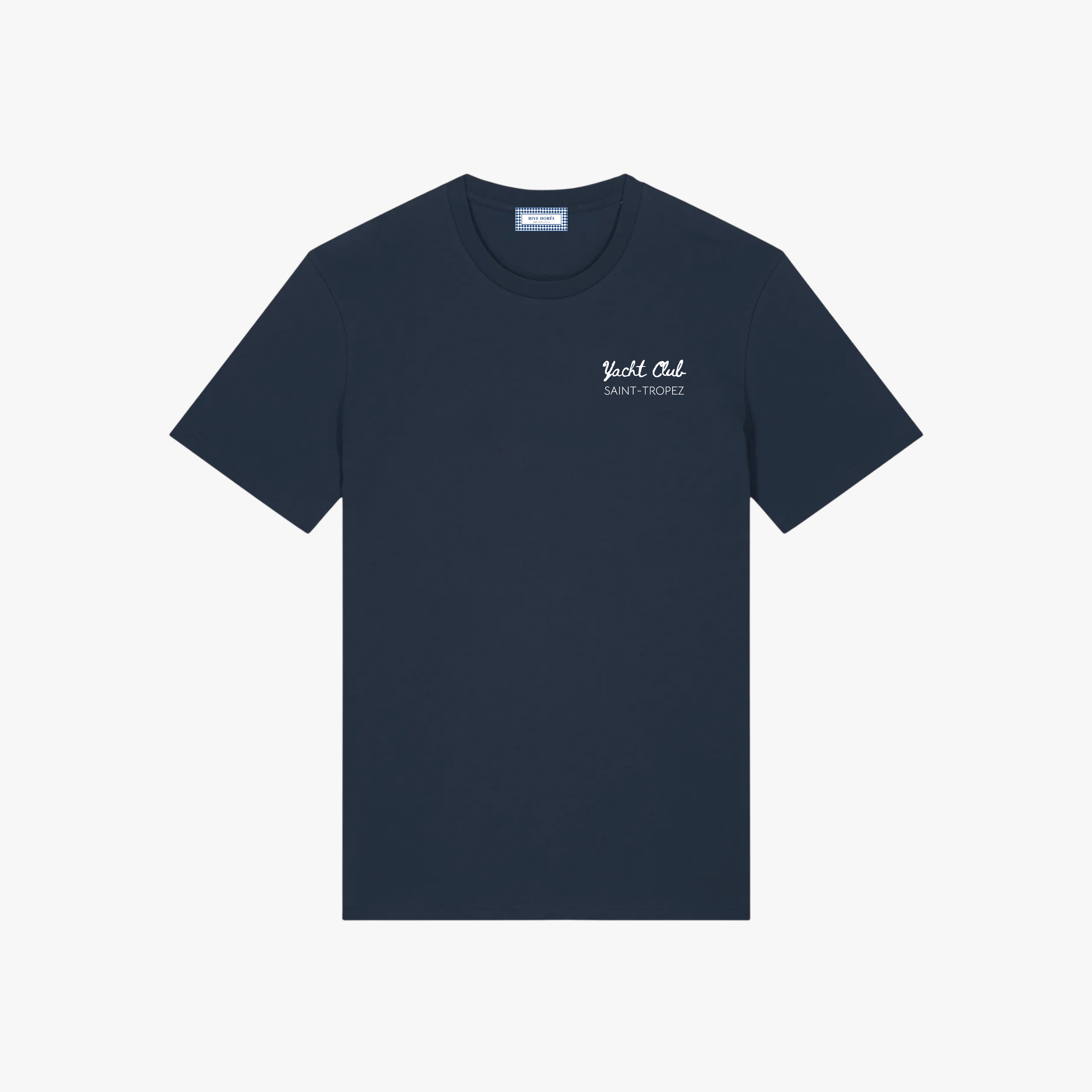 Saint-Tropez Club T-shirt