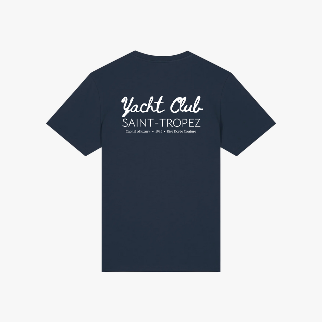 Saint-Tropez Club T-shirt