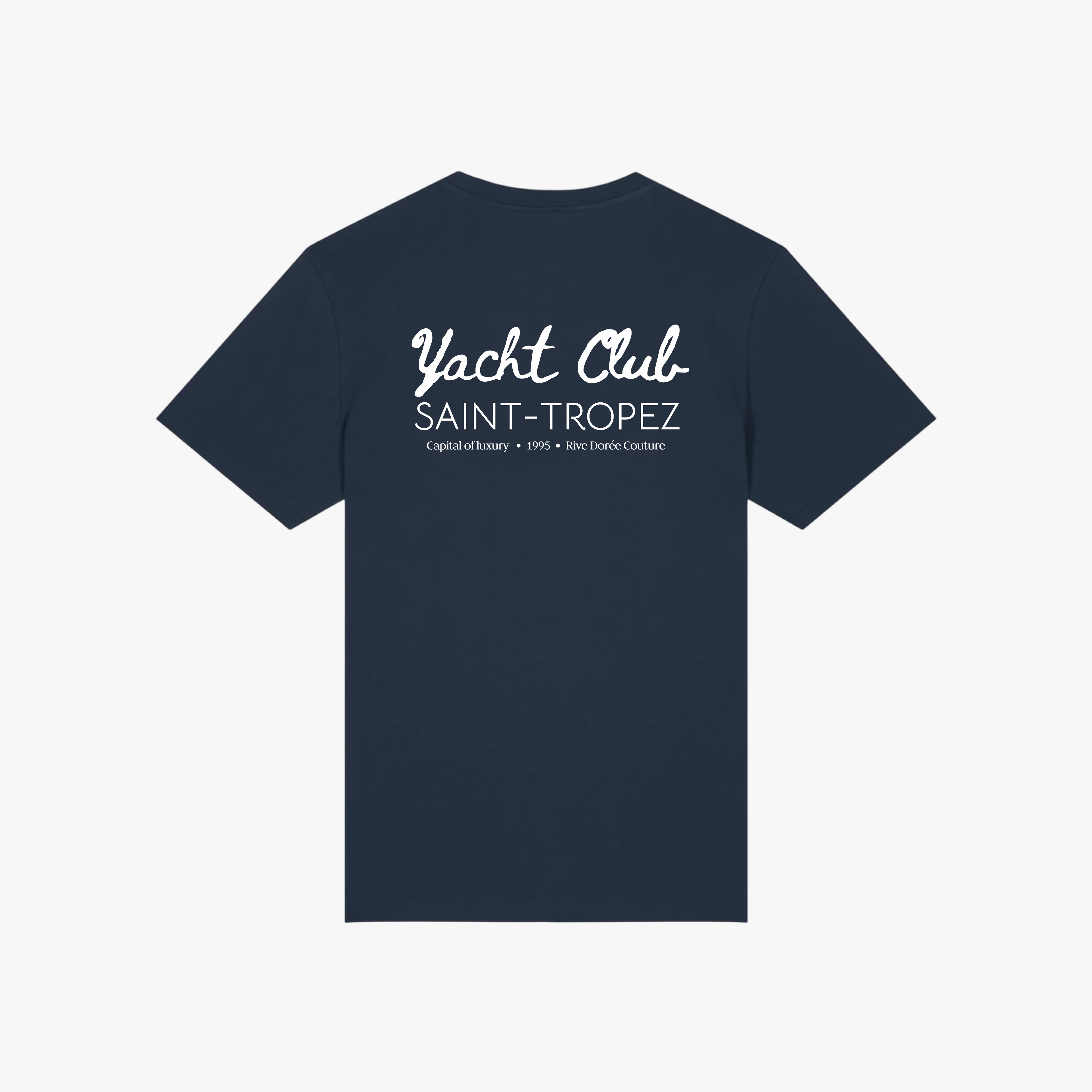 Saint-Tropez Club T-shirt