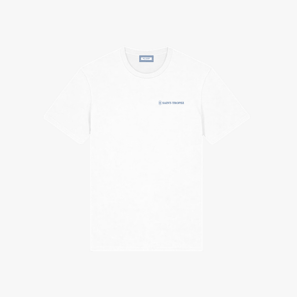 Saint-Tropez Mon Amour T-shirt