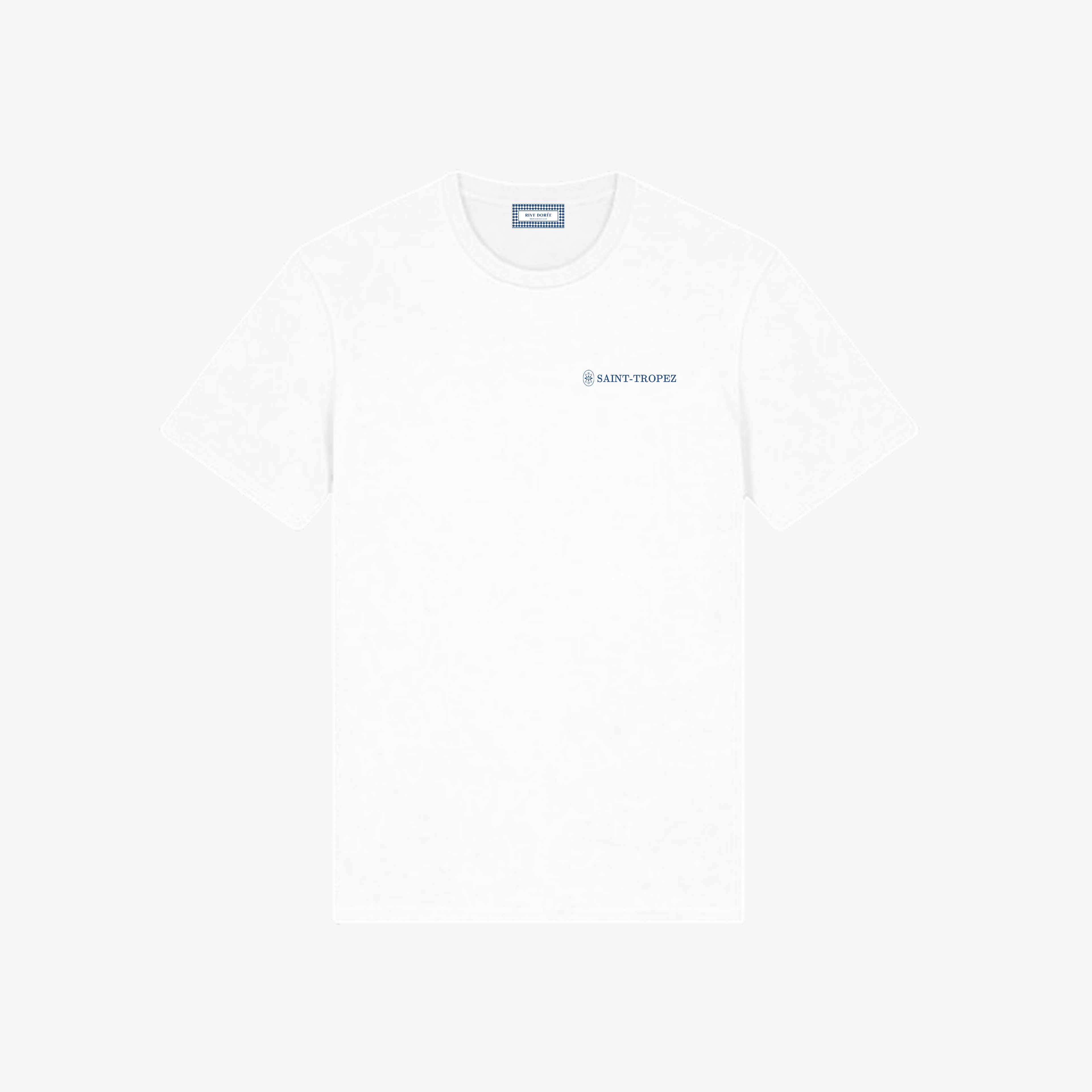 Saint-Tropez Mon Amour T-shirt