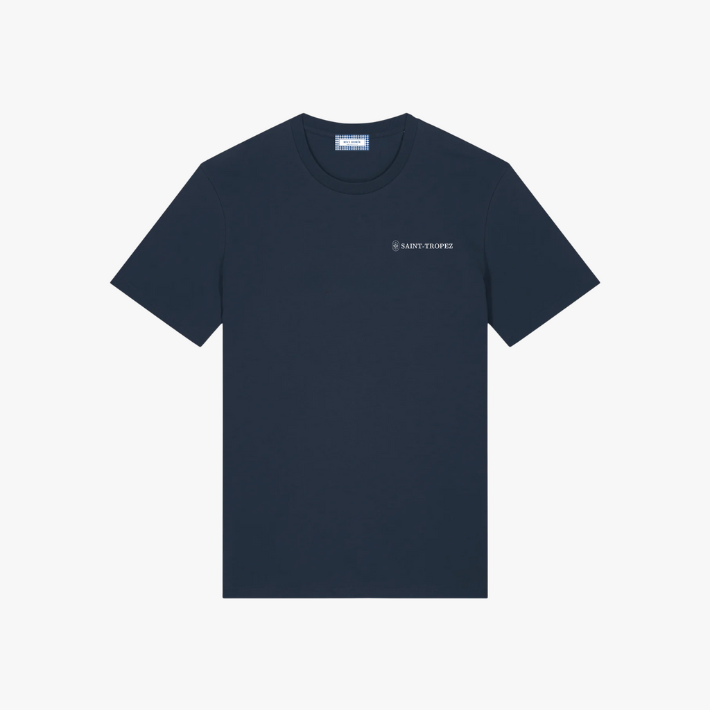 Saint-Tropez Mon Amour T-shirt