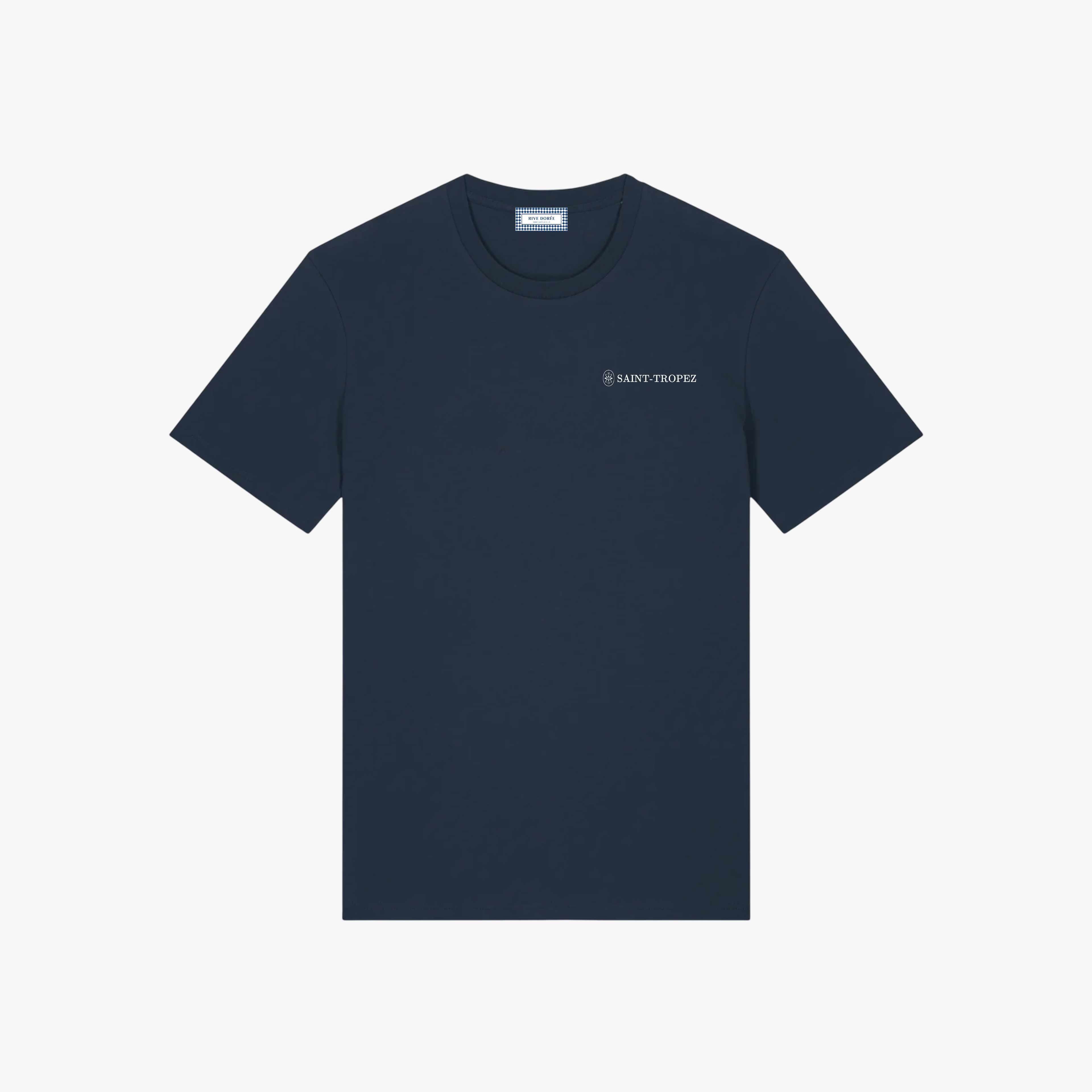 Saint-Tropez Mon Amour T-shirt