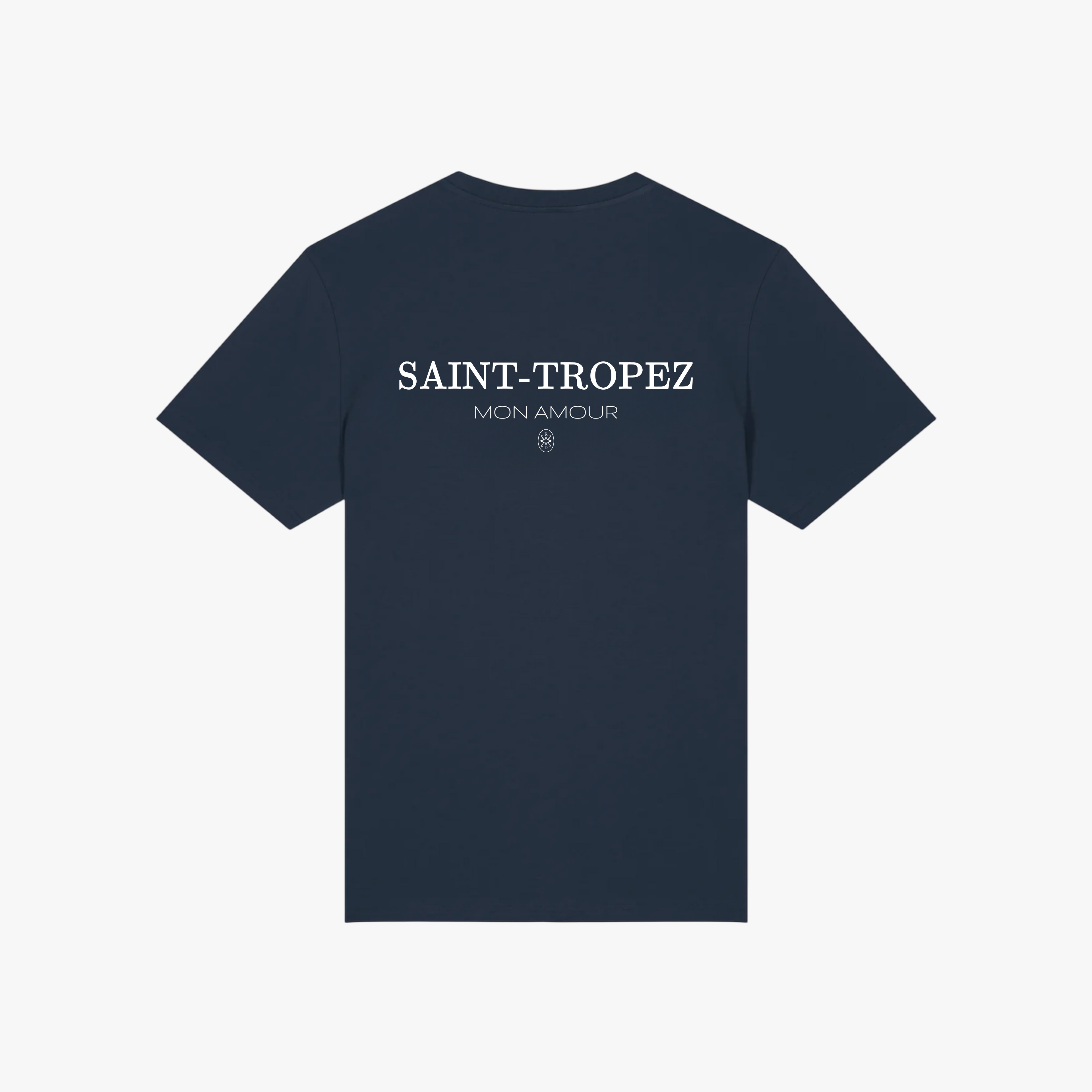 Saint-Tropez Mon Amour T-shirt