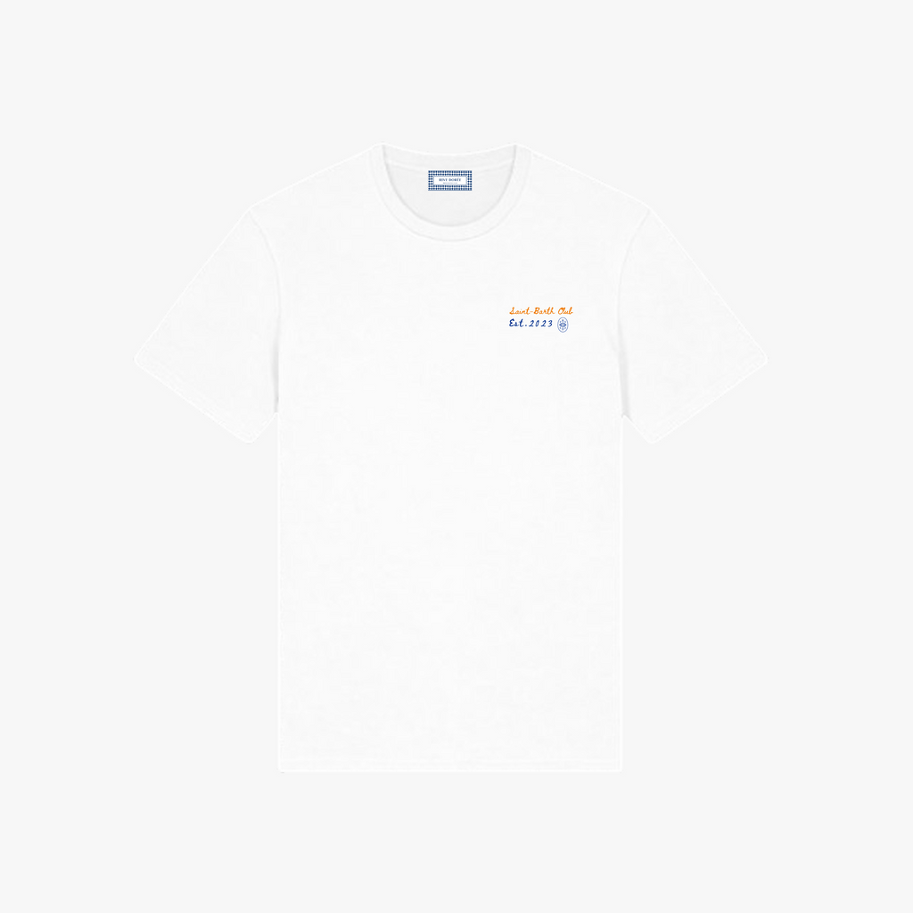 Saint-Barth Club T-shirt