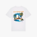 Saint-Barth Club T-shirt