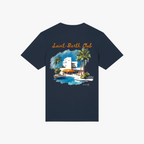 Saint-Barth Club T-shirt