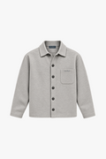 THE COMO OVERSHIRT