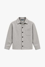 THE COMO OVERSHIRT