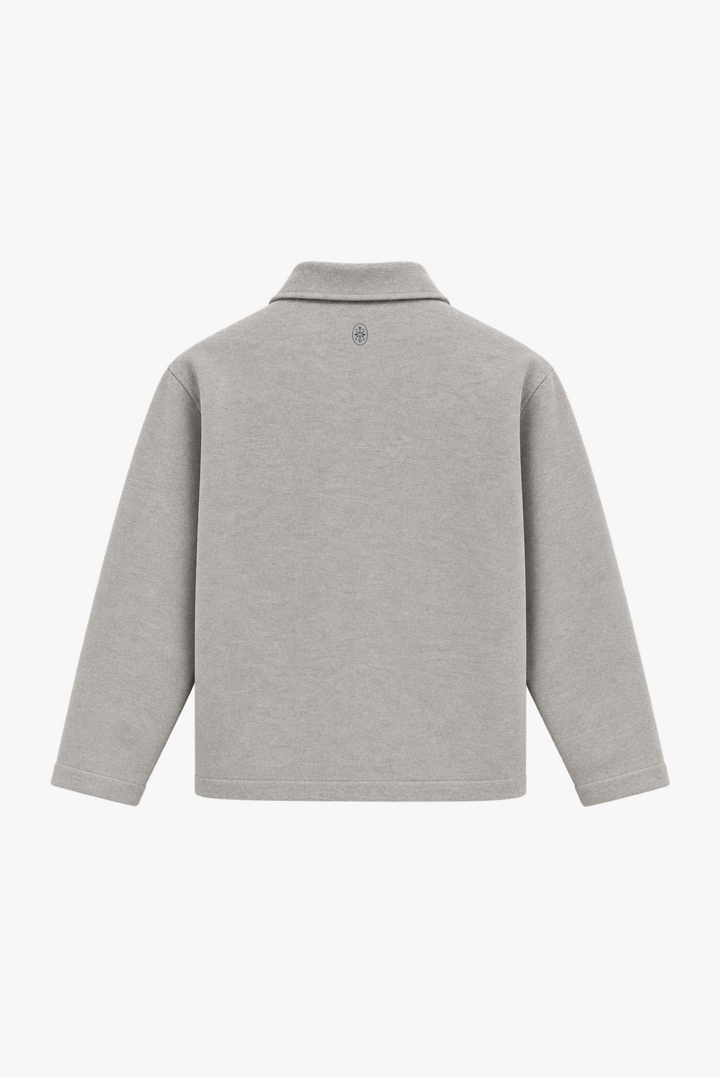 THE COMO OVERSHIRT