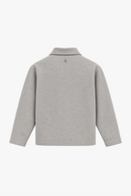 THE COMO OVERSHIRT