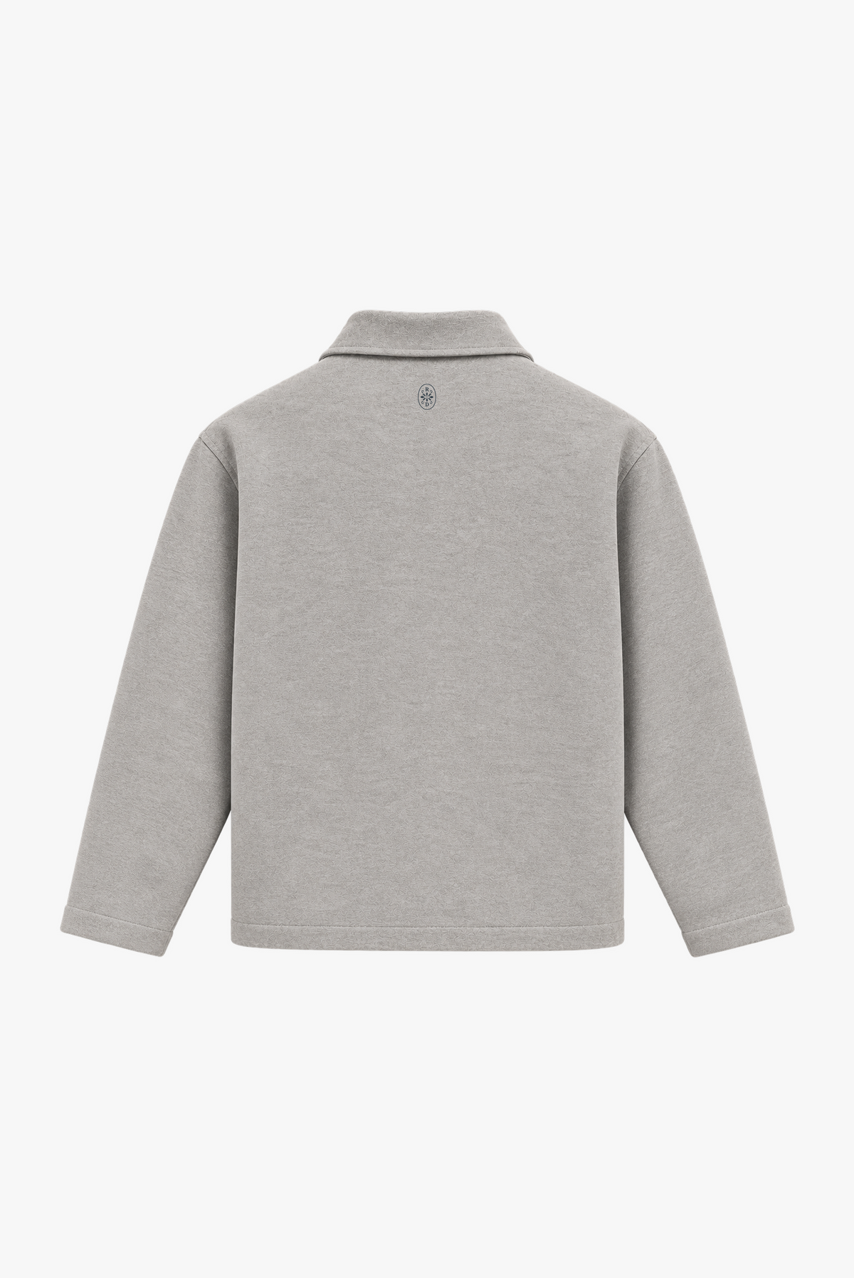 THE COMO OVERSHIRT