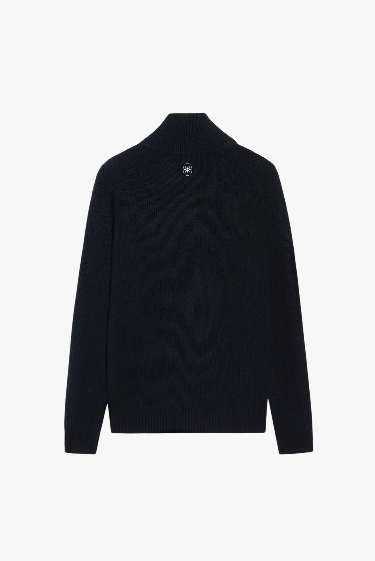 The Geneva Cardigan