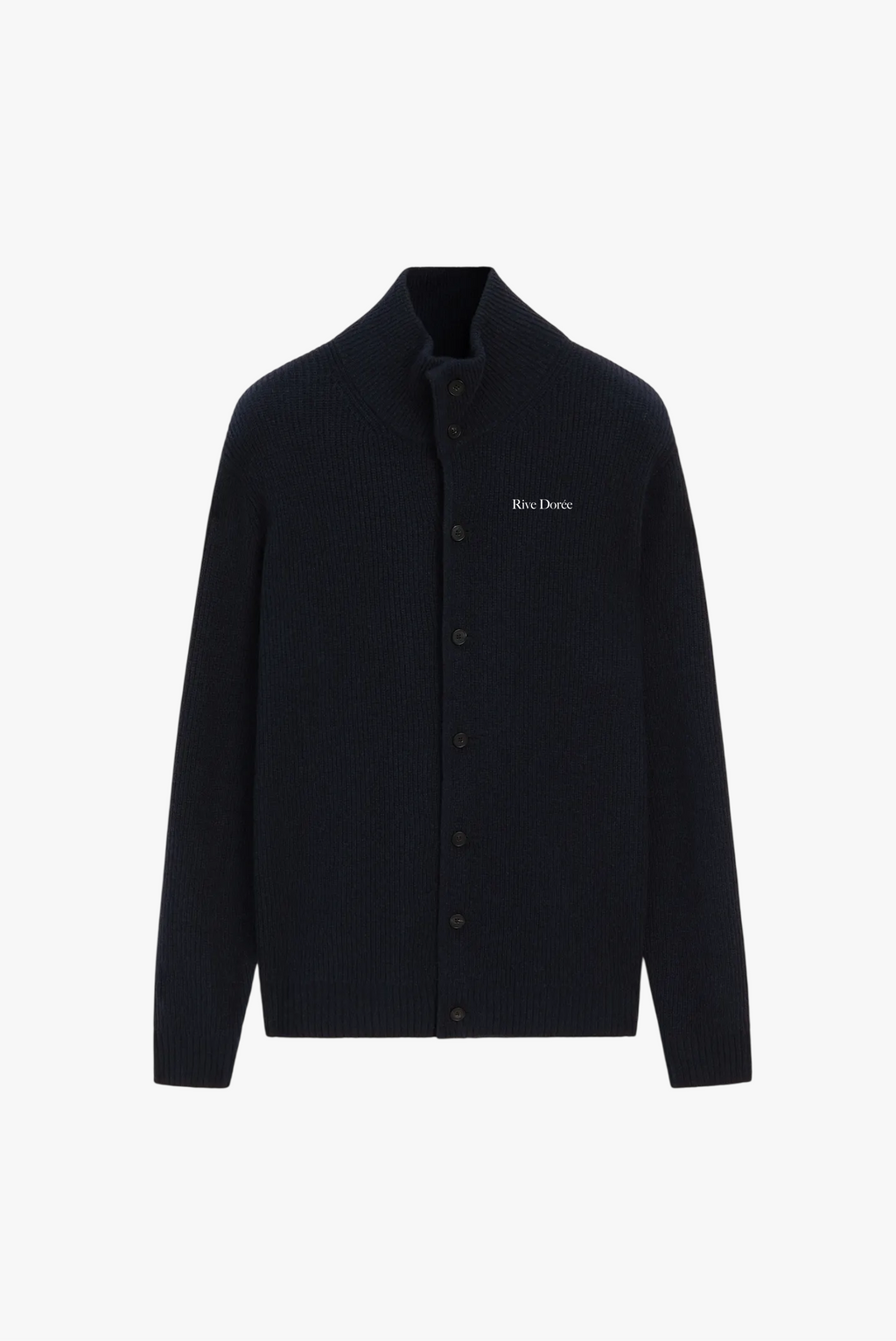 The Geneva Cardigan