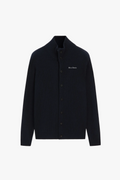The Geneva Cardigan