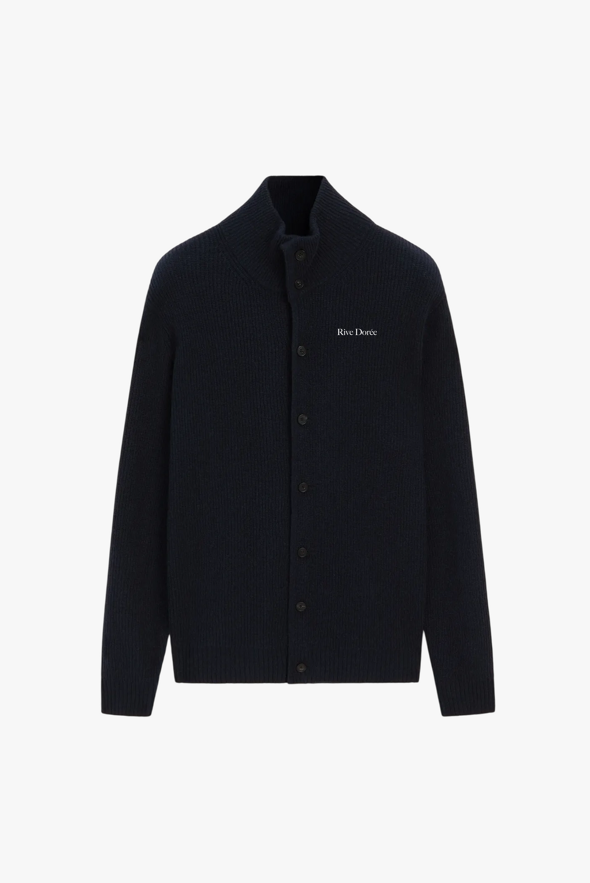 The Geneva Cardigan