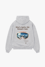 WINTER CLUB HOODIE