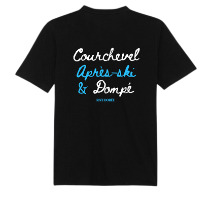 Courchevel style T-Shirt