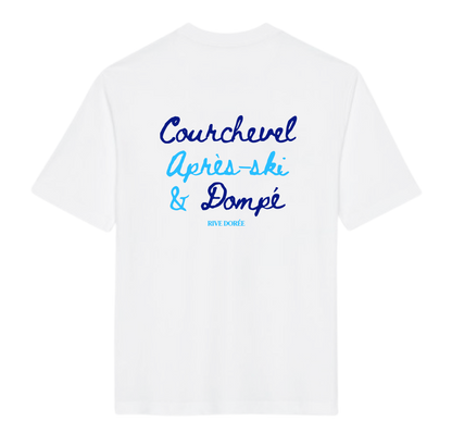 Courchevel style T-Shirt