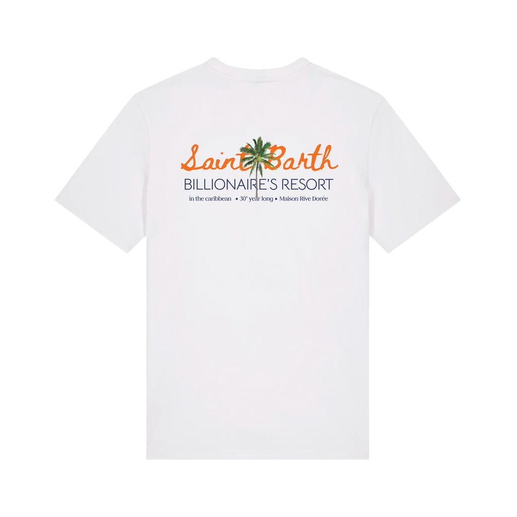 Saint-barth T-shirt