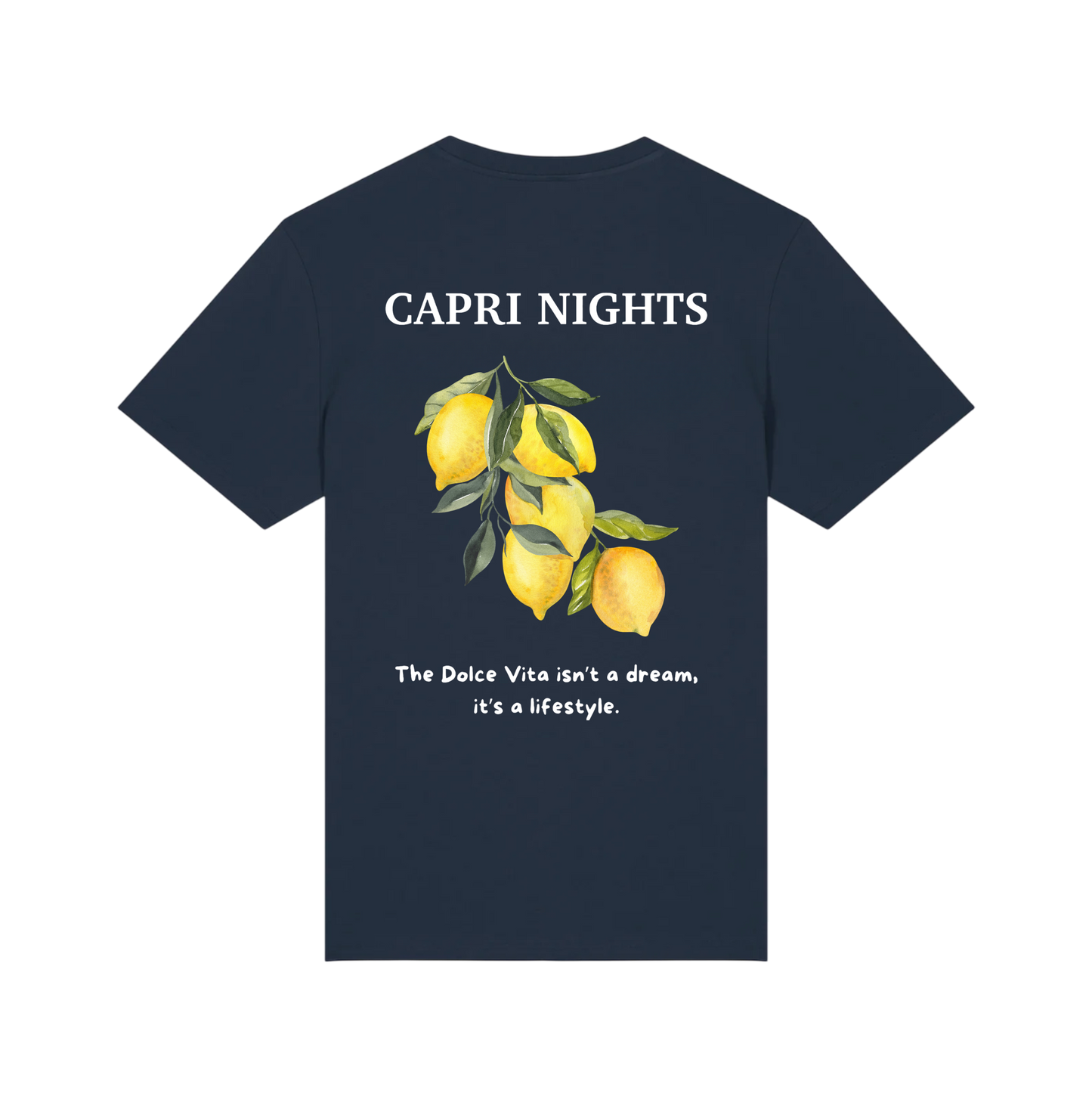 Capri T-shirt