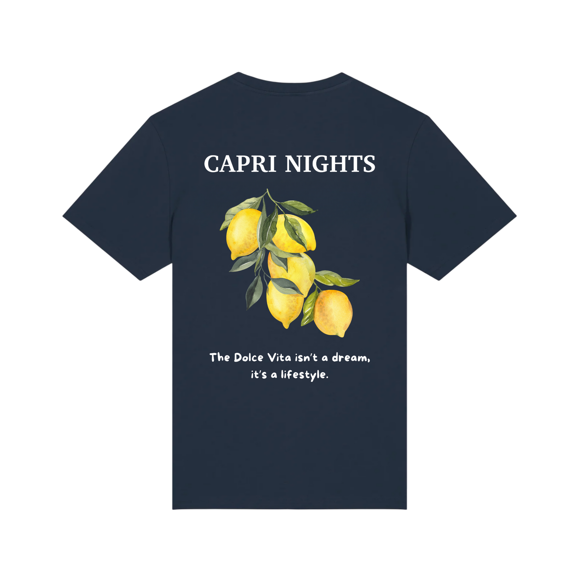 Capri T-shirt
