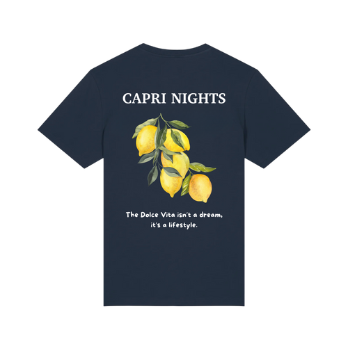 Capri T-shirt
