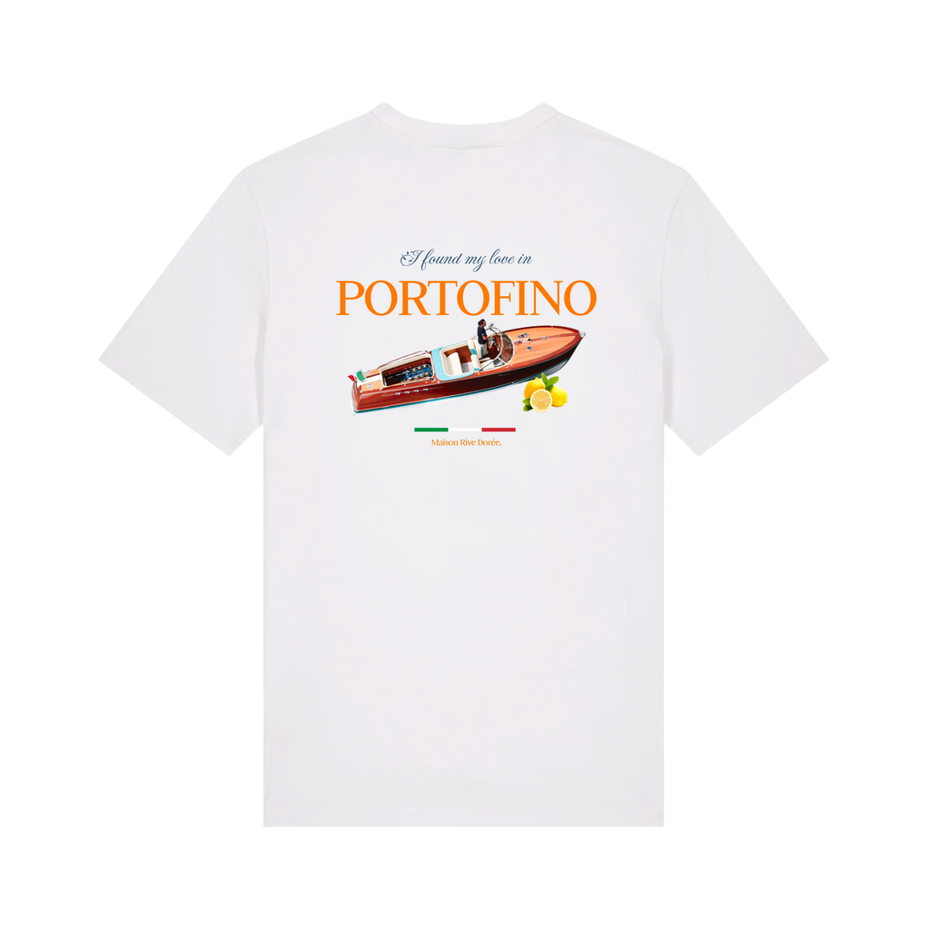 Portofino T-shirt