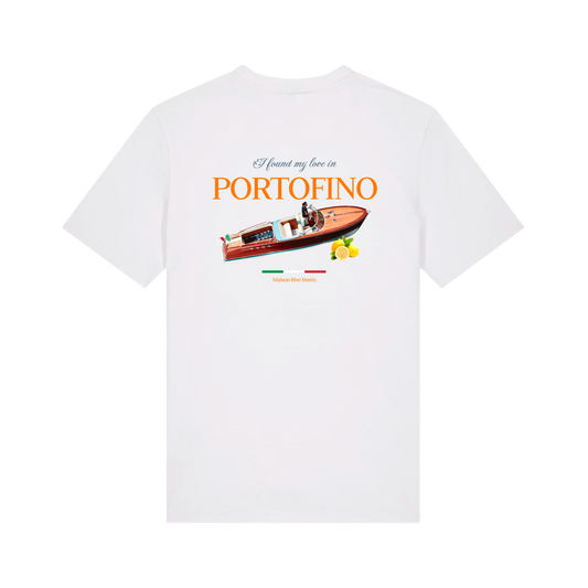 Portofino T-shirt