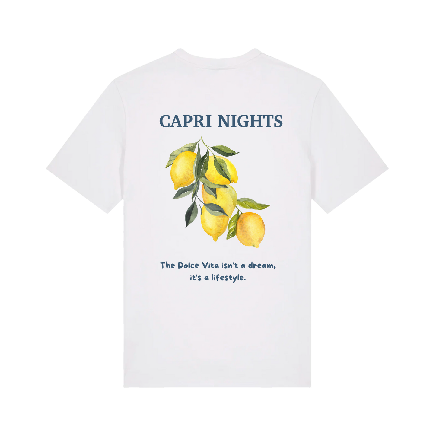 Capri T-shirt