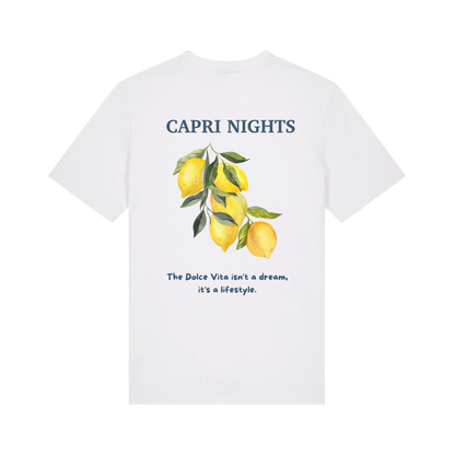 Capri T-shirt