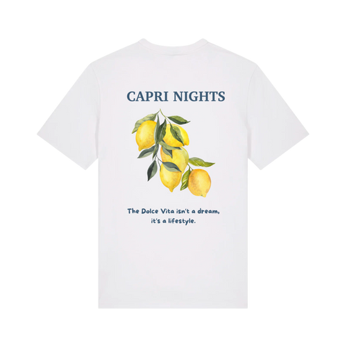 Capri T-shirt