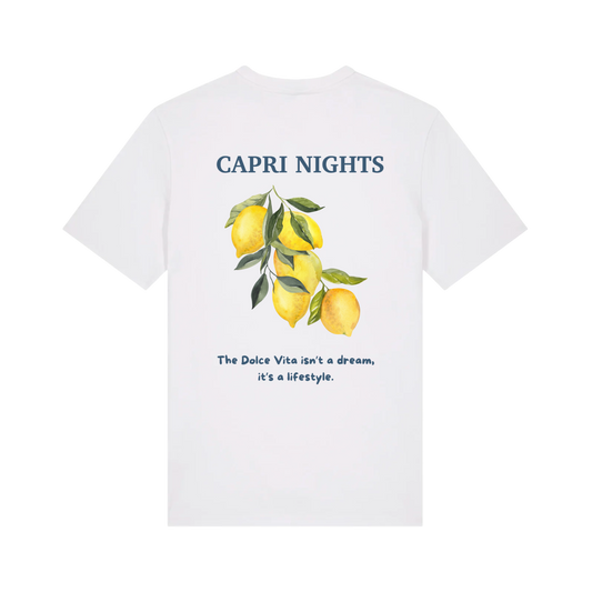 Capri T-shirt