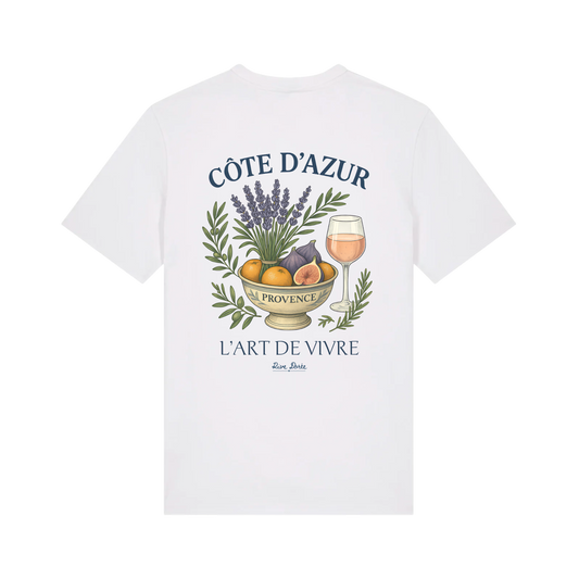 L'art de vivre T-shirt