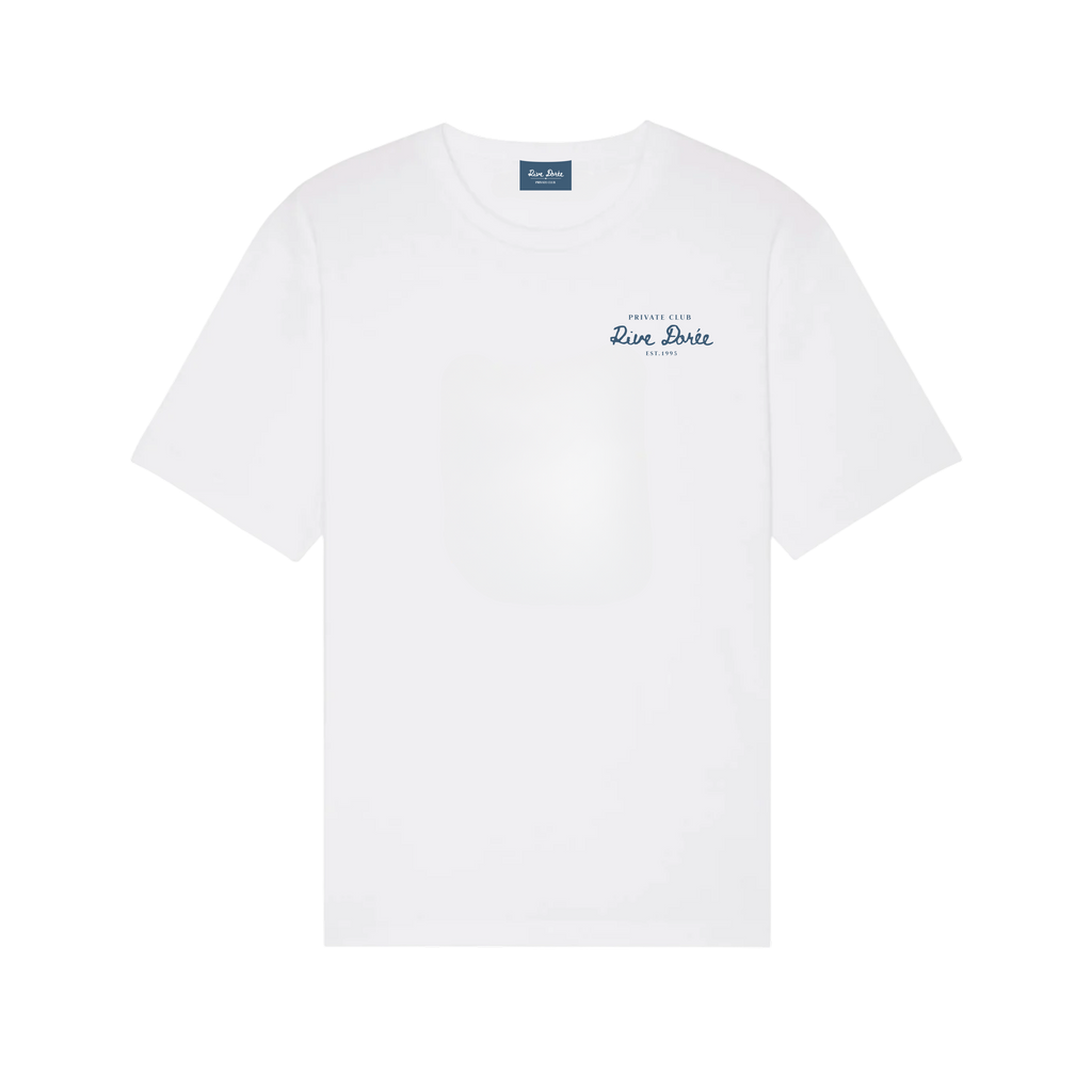 Tequila/champagne T-Shirt