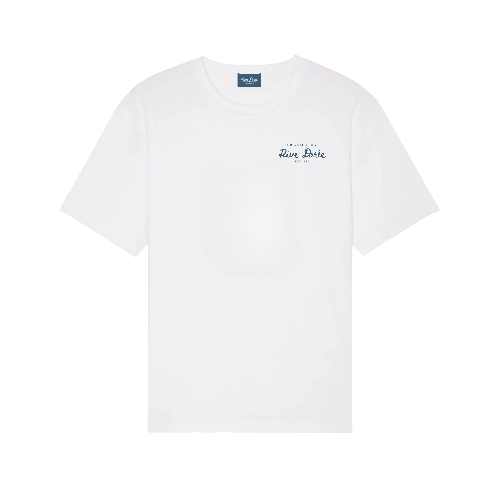 Tequila/champagne T-Shirt