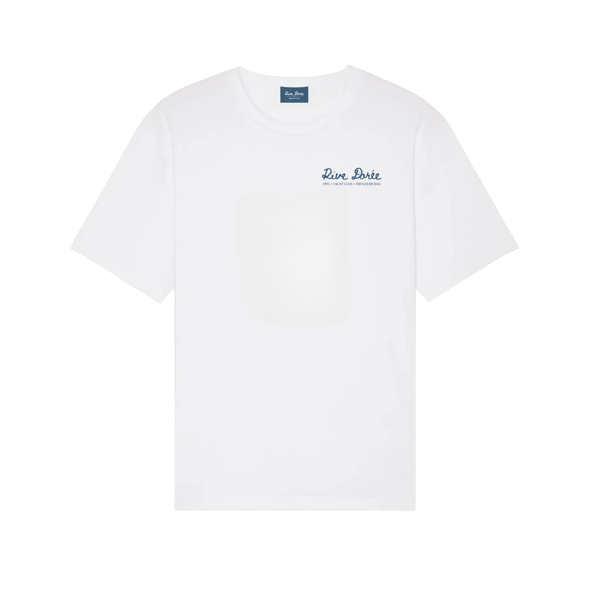 House music T-shirt