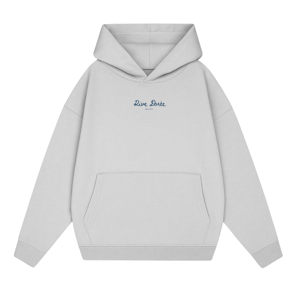 Après-ski Hoodie