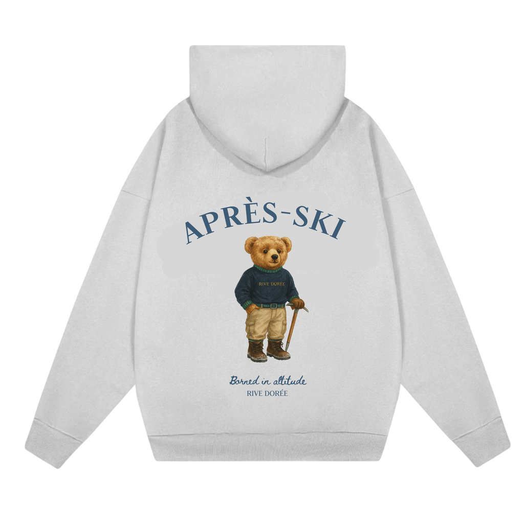 Après-ski Hoodie
