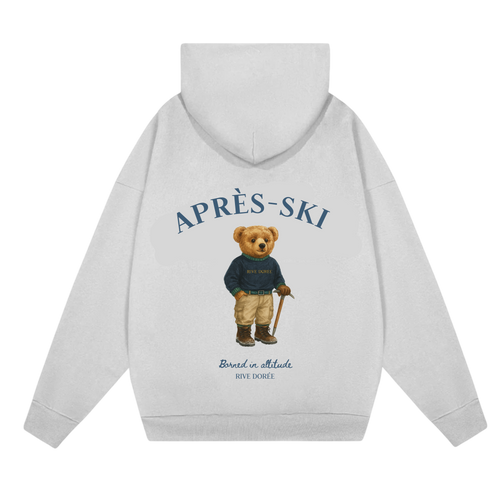 Après-ski Hoodie