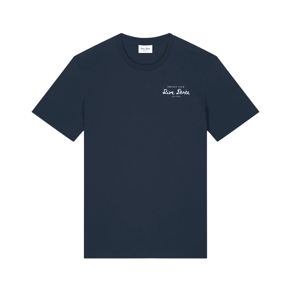 Tequila/champagne T-Shirt