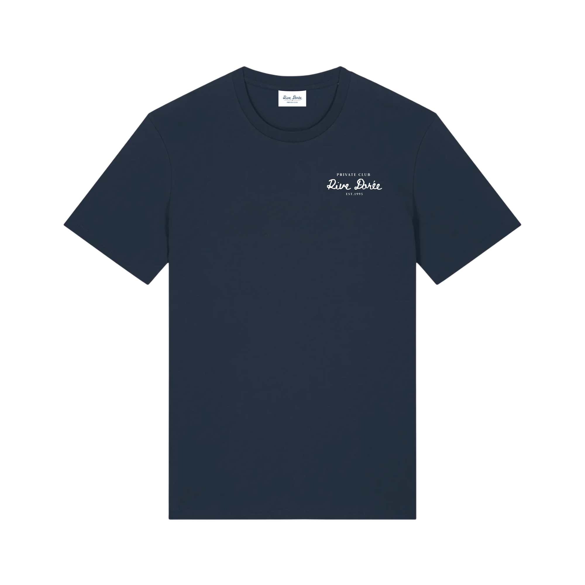 Tequila/champagne T-Shirt