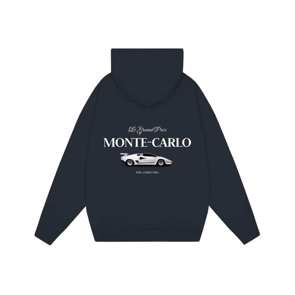 Monte-Carlo Hoodie