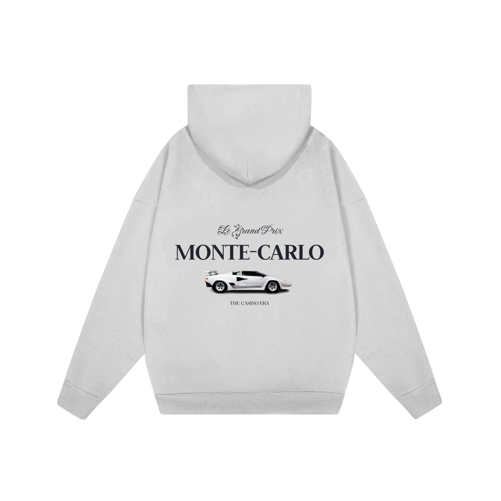 Monte-Carlo Hoodie