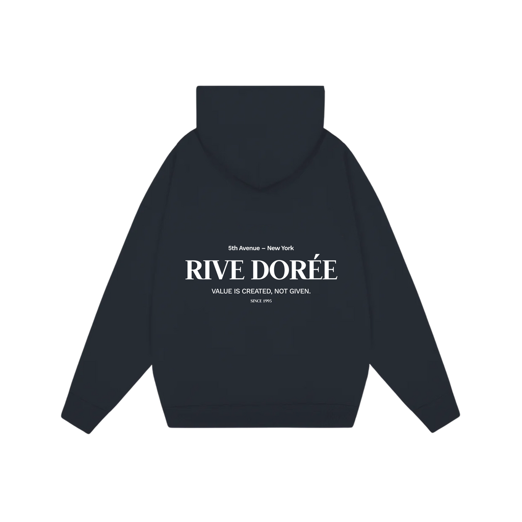 Signature piece Hoodie